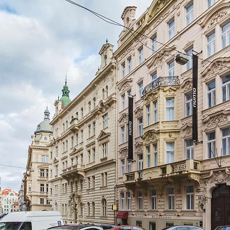 Numa Prague Flow Экстерьер фото