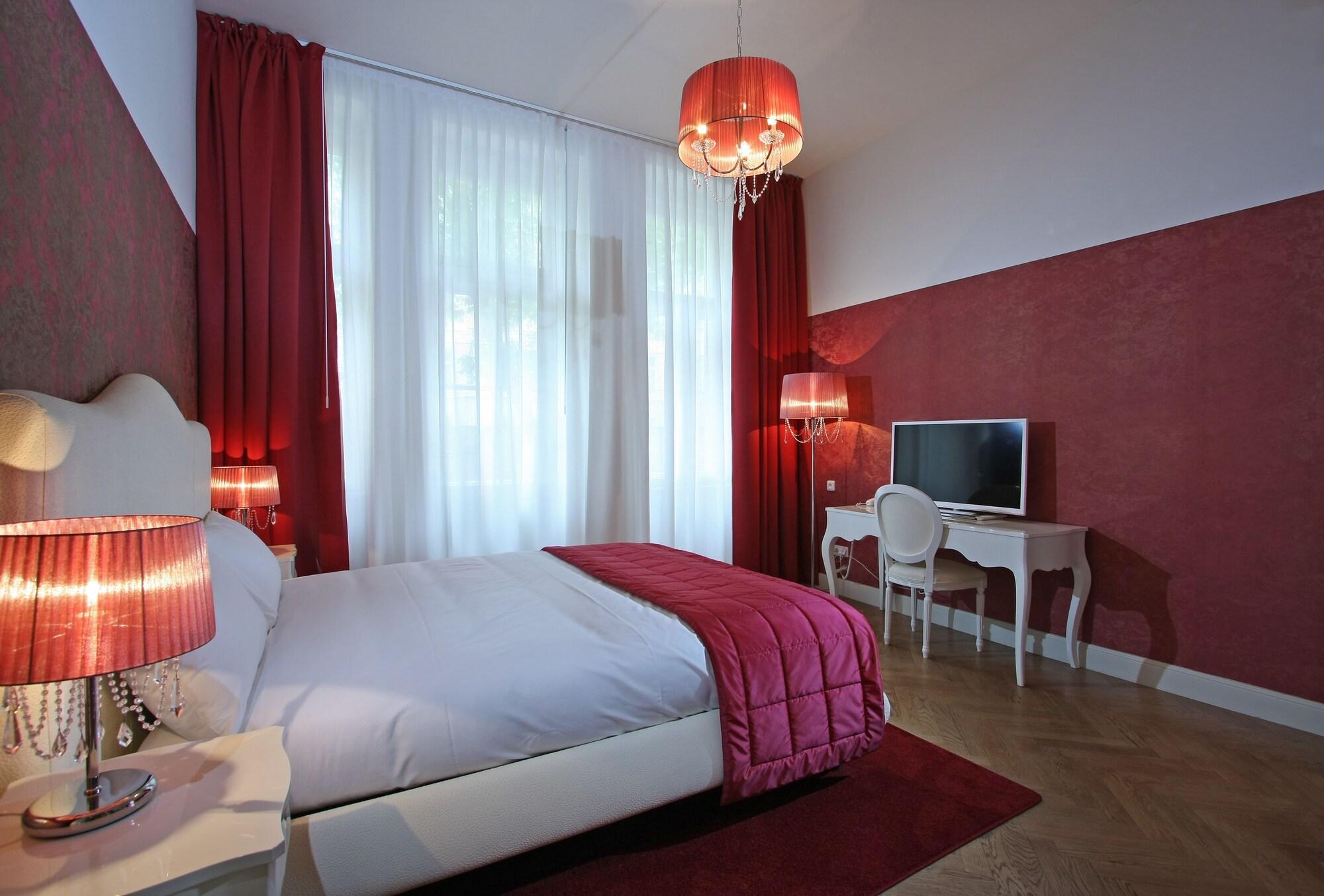 Numa Prague Flow Экстерьер фото