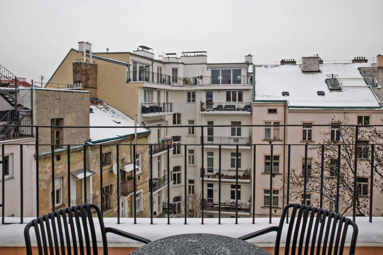 Numa Prague Flow Экстерьер фото