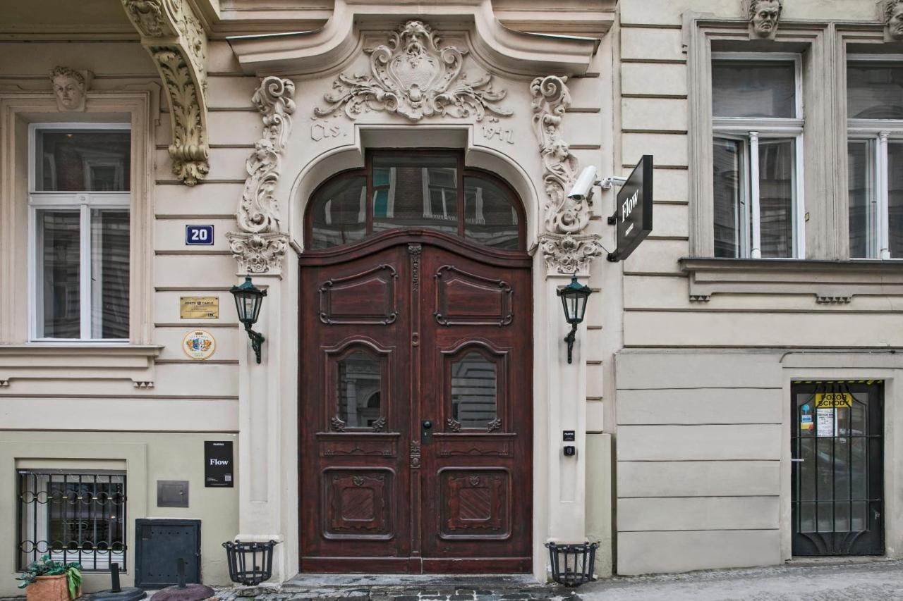 Numa Prague Flow Экстерьер фото